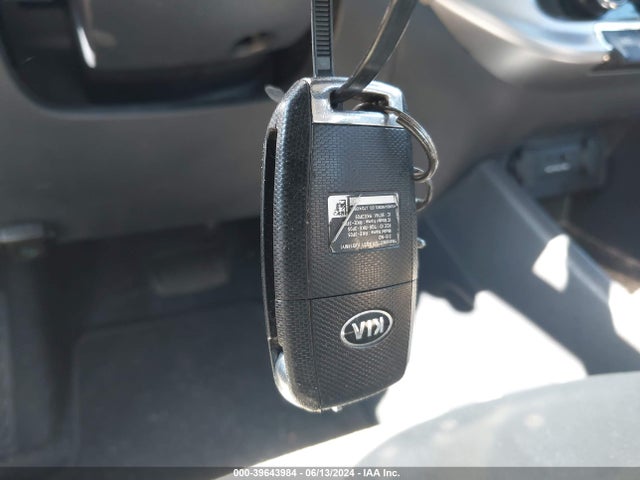 KIA RIO LX 2015 KNADM4A36F6458070 Image 11