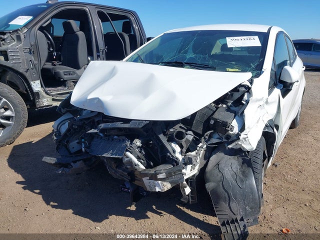 KIA RIO LX 2015 KNADM4A36F6458070 Image 13