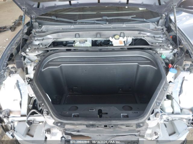 3FMTK3SSXMMA05986 Ford Mustang Mach-e Premium