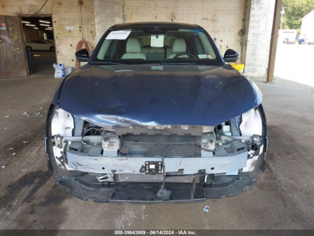 3FMTK3SSXMMA05986 Ford Mustang Mach-e Premium