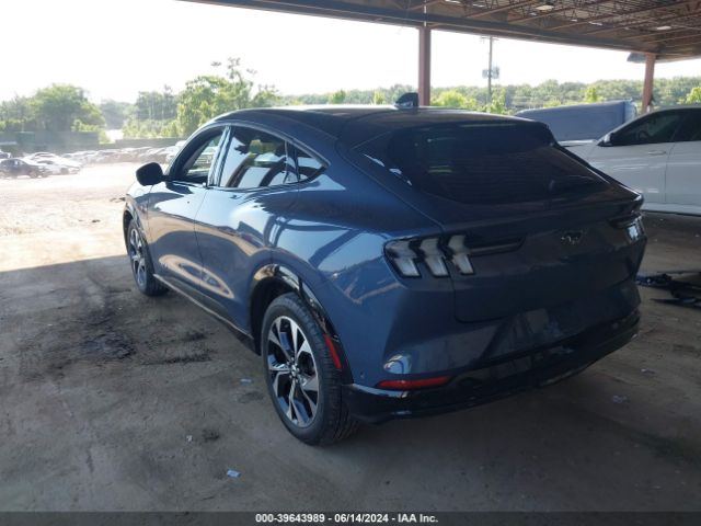 3FMTK3SSXMMA05986 Ford Mustang Mach-e Premium