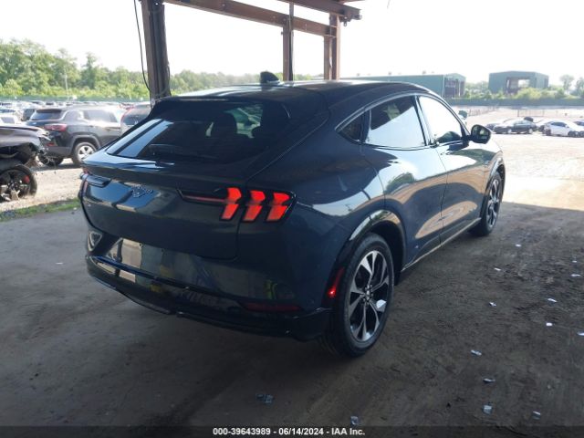 3FMTK3SSXMMA05986 Ford Mustang Mach-e Premium