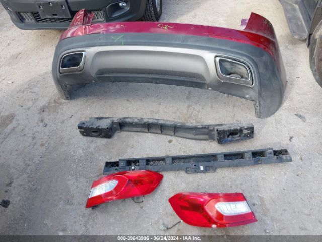 2LMTJ6JR1GBL47727 Lincoln Mkx Premiere