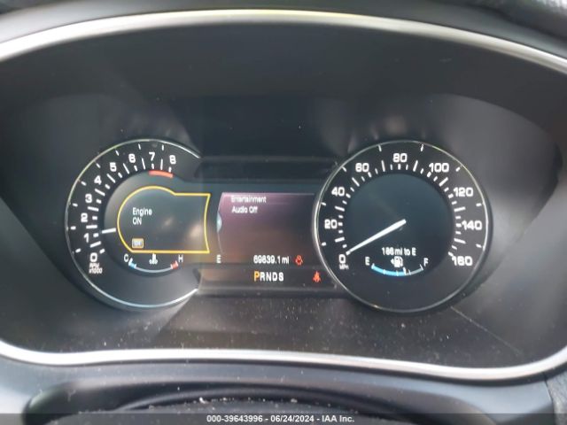 2LMTJ6JR1GBL47727 Lincoln Mkx Premiere