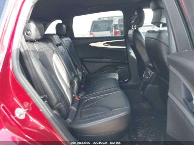 2LMTJ6JR1GBL47727 Lincoln Mkx Premiere