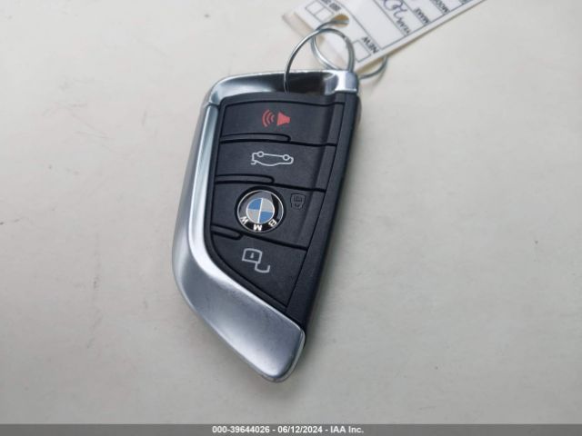 2020 BMW 330I WBA5R1C05LFH47320 Photo 10