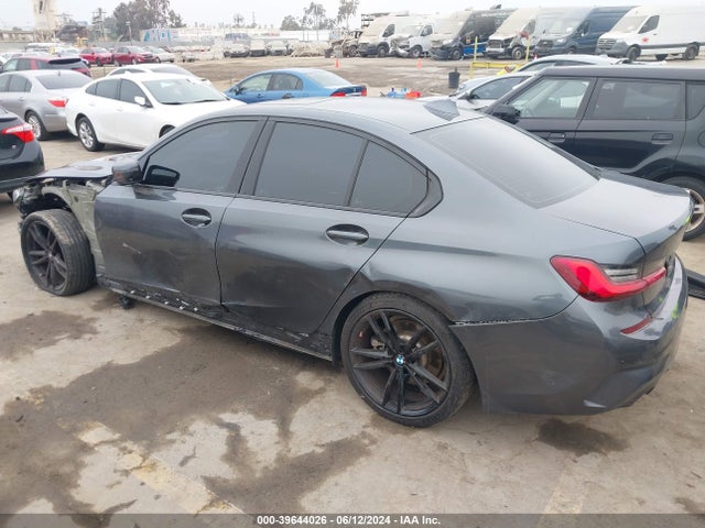 BMW 330I 2020 WBA5R1C05LFH47320 Image 15
