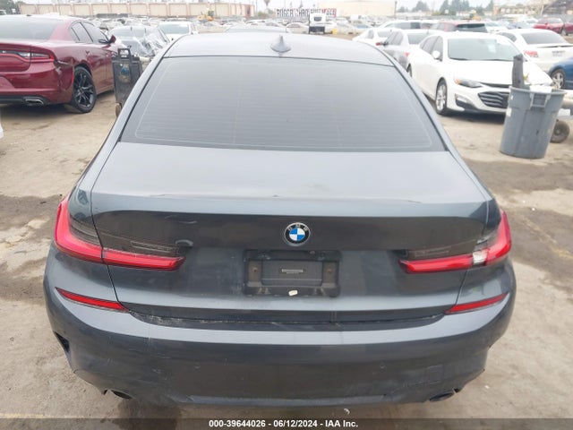 BMW 330I 2020 WBA5R1C05LFH47320 Image 17