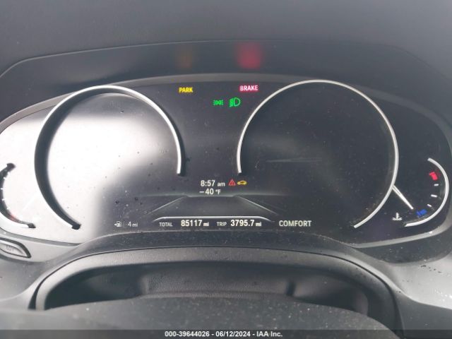 2020 BMW 330I WBA5R1C05LFH47320 Photo 6