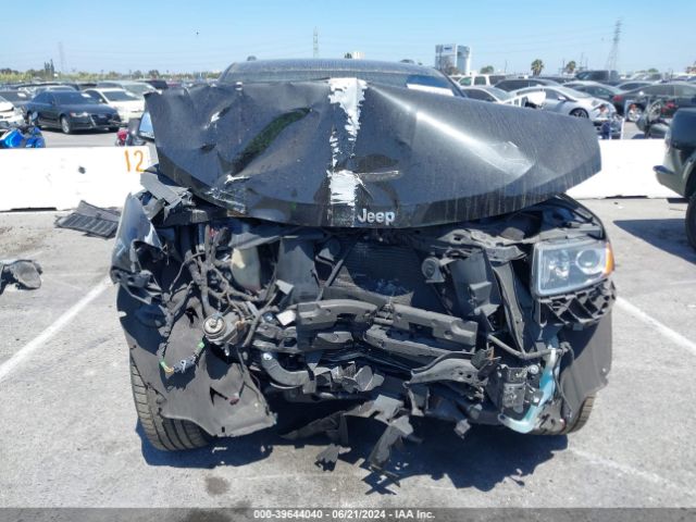 1C4RJEBG6FC622573 Jeep Grand Cherokee Limited