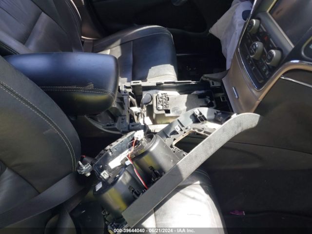 1C4RJEBG6FC622573 Jeep Grand Cherokee Limited
