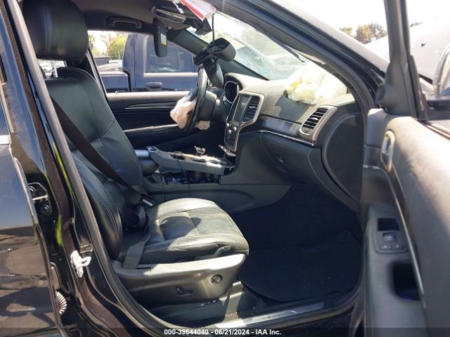 1C4RJEBG6FC622573 Jeep Grand Cherokee Limited