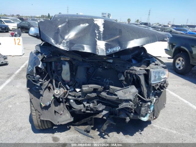 1C4RJEBG6FC622573 Jeep Grand Cherokee Limited