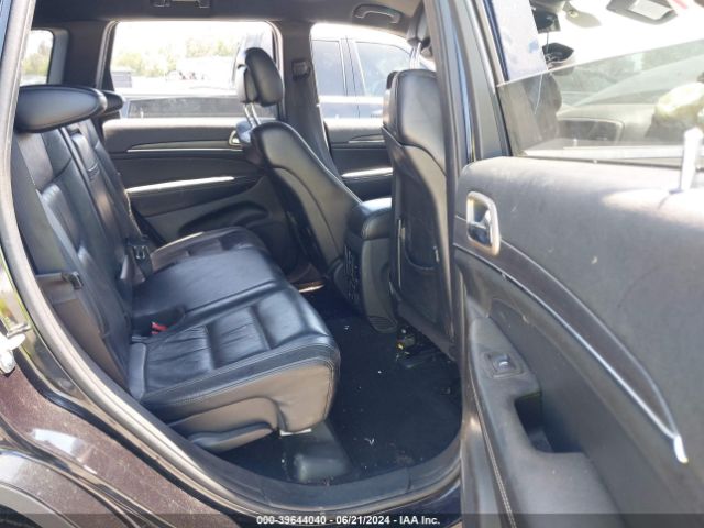 1C4RJEBG6FC622573 Jeep Grand Cherokee Limited