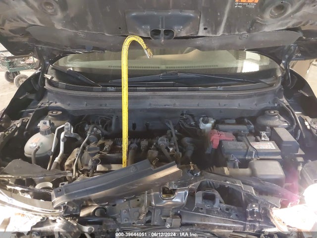 Nissan Kicks S Xtronic Cvt 2020 3N1CP5BVXLL571519 Image 10