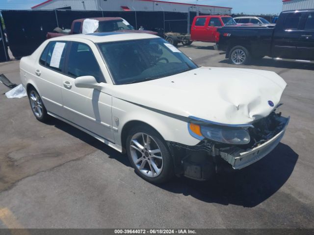 2006 SAAB 9-5 YS3EH49G263515460 Photo 0
