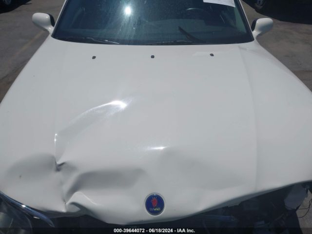 2006 SAAB 9-5 YS3EH49G263515460 Photo 9