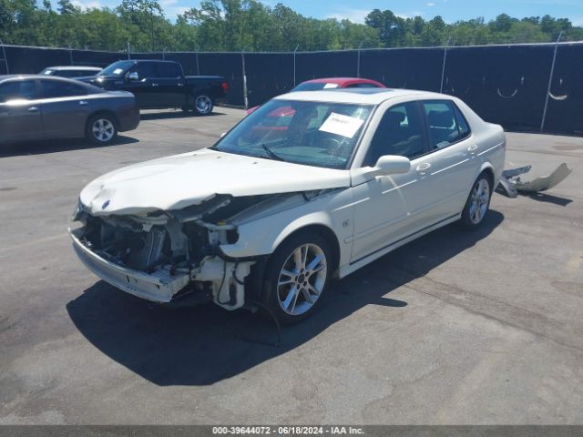 2006 SAAB 9-5 YS3EH49G263515460 Photo 1