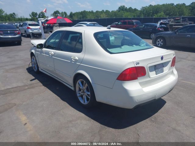 2006 SAAB 9-5 YS3EH49G263515460 Photo 2
