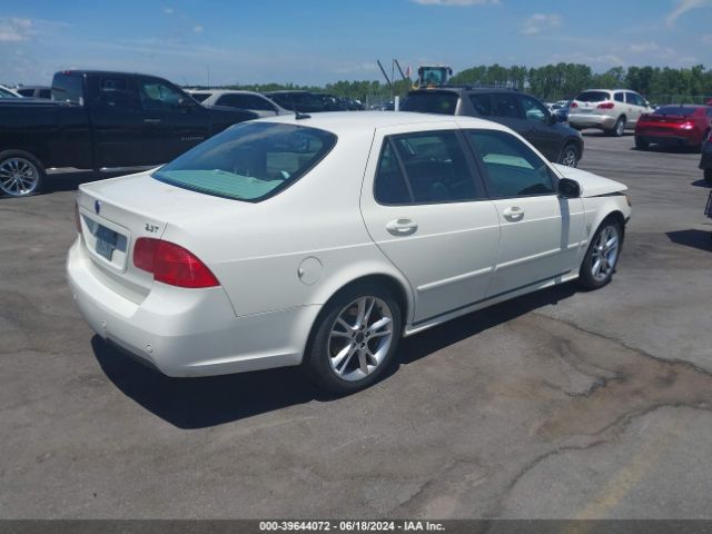 2006 SAAB 9-5 YS3EH49G263515460 Photo 3