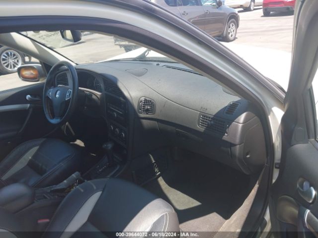 2006 SAAB 9-5 YS3EH49G263515460 Photo 4