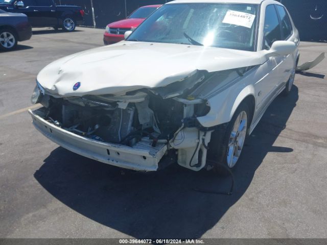 2006 SAAB 9-5 YS3EH49G263515460 Photo 5