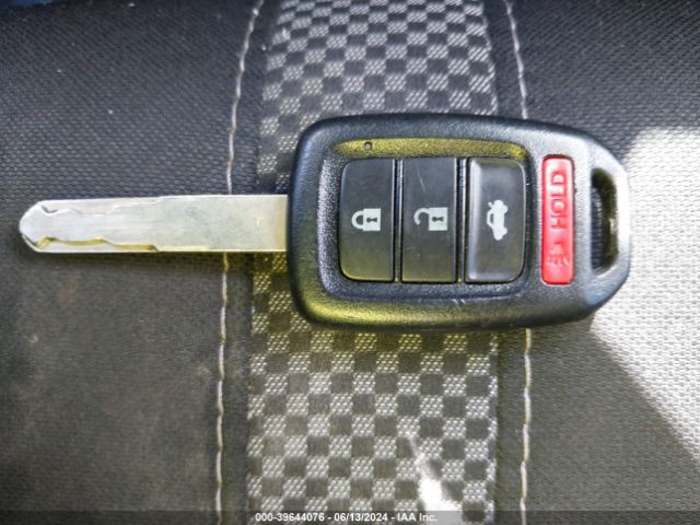 2HGFC2F64KH515379 Honda Civic Lx