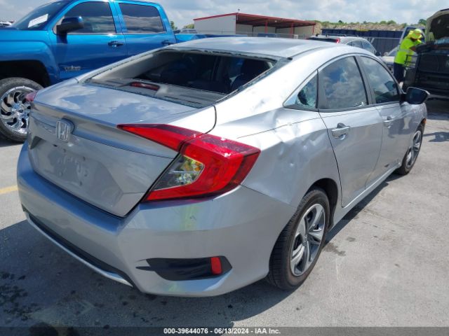 2HGFC2F64KH515379 Honda Civic Lx
