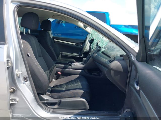 2HGFC2F64KH515379 Honda Civic Lx