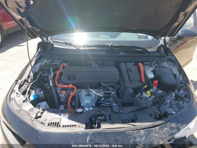 1HGCY2F54RA035038 Honda Accord Hybrid Sport