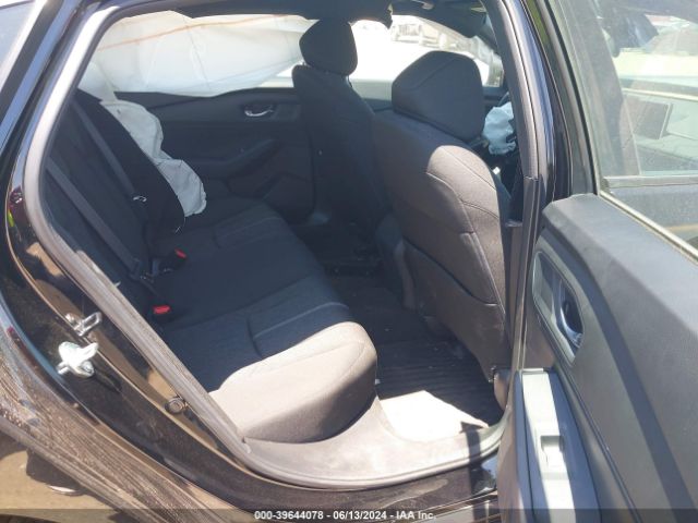 1HGCY2F54RA035038 Honda Accord Hybrid Sport