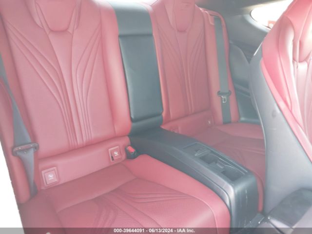JTHHP5BC4F5002234 Lexus RC F
