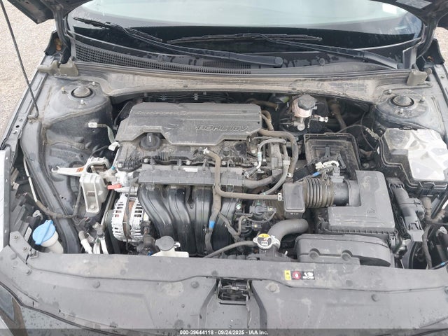 Hyundai mpi nu pe 2021 5NPLN4AG6MH026094 Image 10