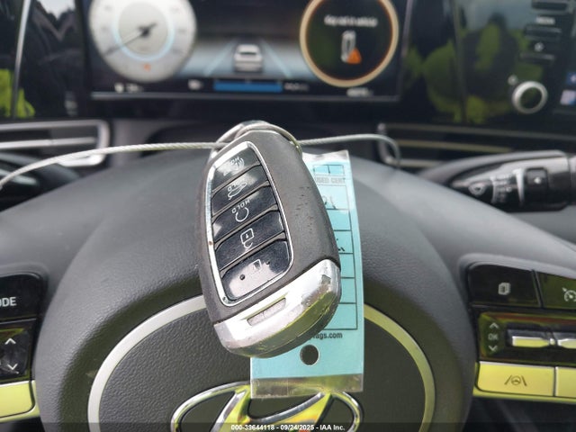 Hyundai mpi nu pe 2021 5NPLN4AG6MH026094 Image 11