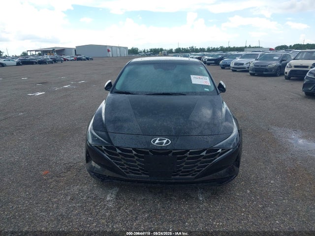Hyundai mpi nu pe 2021 5NPLN4AG6MH026094 Image 13