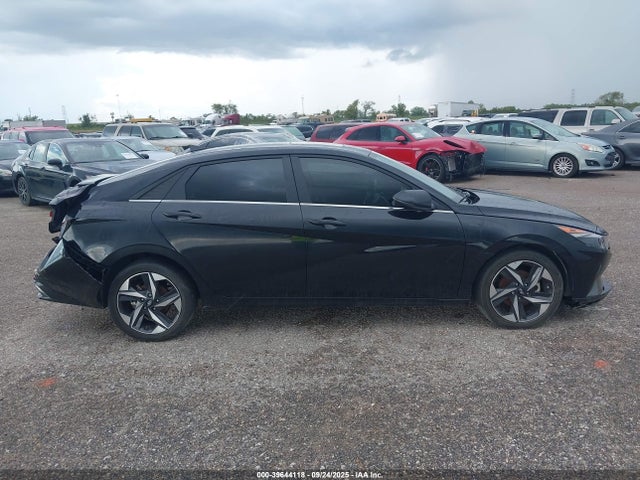 Hyundai mpi nu pe 2021 5NPLN4AG6MH026094 Image 14