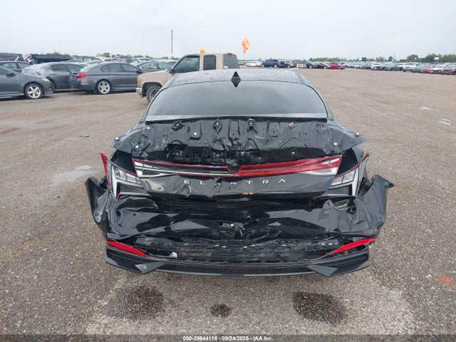 Hyundai mpi nu pe 2021 5NPLN4AG6MH026094 Image 17