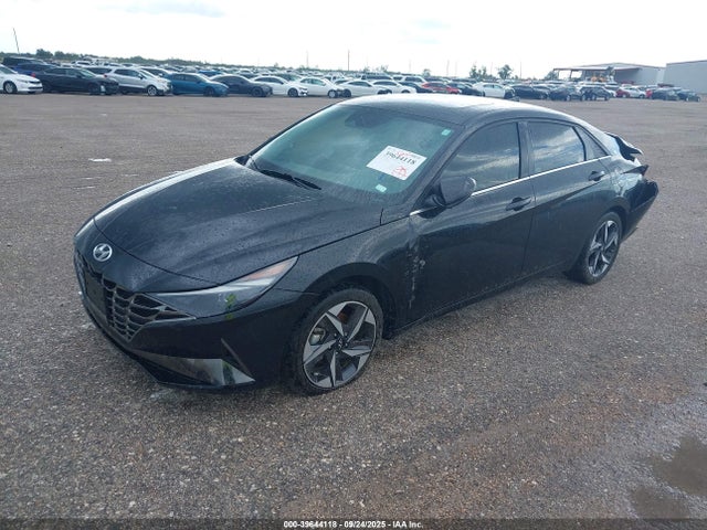 Hyundai mpi nu pe 2021 5NPLN4AG6MH026094 Image 2