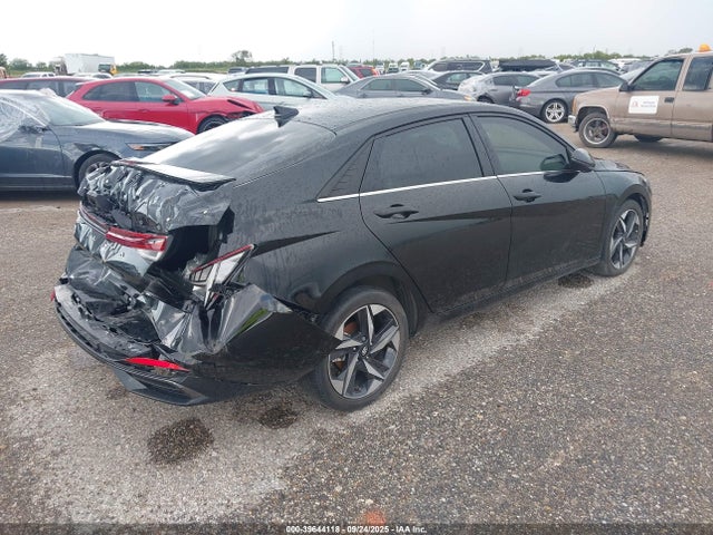 Hyundai mpi nu pe 2021 5NPLN4AG6MH026094 Image 4