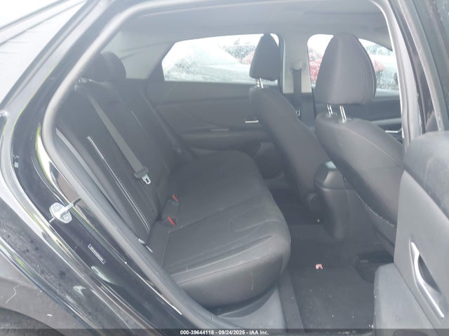 Hyundai mpi nu pe 2021 5NPLN4AG6MH026094 Image 8