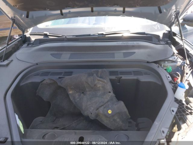 3FMTK3RM9PMA28378 Ford Mustang Mach-e Premium