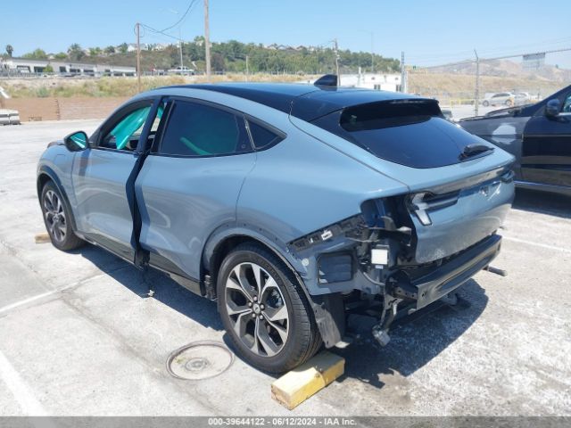 3FMTK3RM9PMA28378 Ford Mustang Mach-e Premium