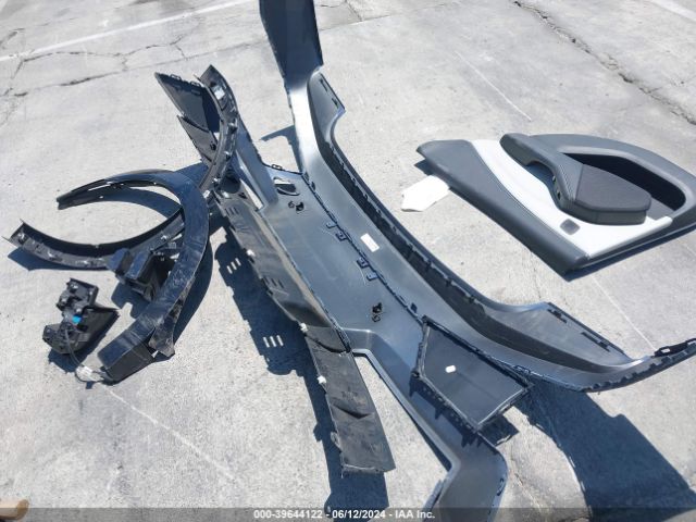 3FMTK3RM9PMA28378 Ford Mustang Mach-e Premium