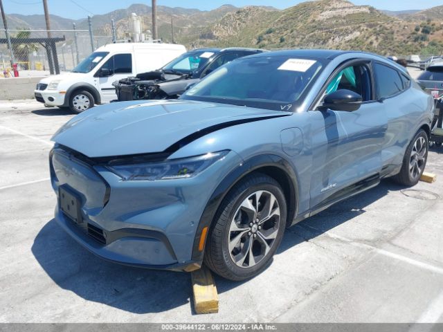 3FMTK3RM9PMA28378 Ford Mustang Mach-e Premium