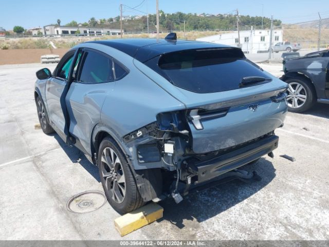3FMTK3RM9PMA28378 Ford Mustang Mach-e Premium
