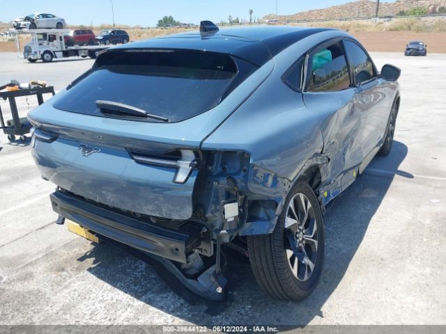 3FMTK3RM9PMA28378 Ford Mustang Mach-e Premium