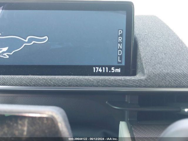 3FMTK3RM9PMA28378 Ford Mustang Mach-e Premium