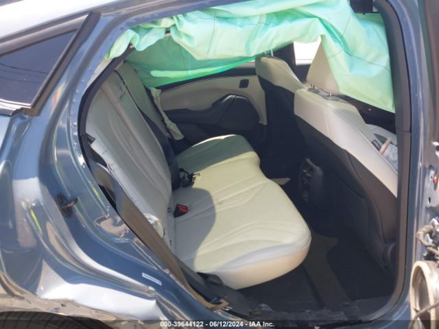 3FMTK3RM9PMA28378 Ford Mustang Mach-e Premium