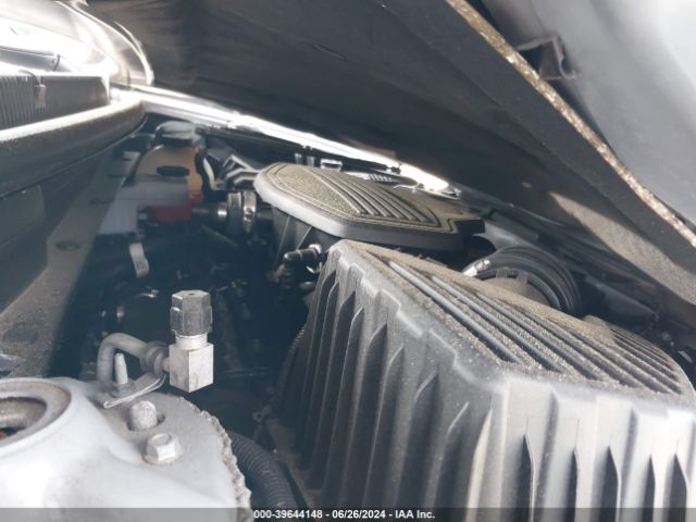 1GYKNCRS3LZ239598 Cadillac Xt5 Fwd Premium Luxury