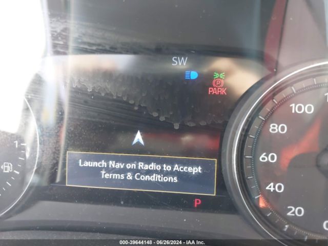 1GYKNCRS3LZ239598 Cadillac Xt5 Fwd Premium Luxury